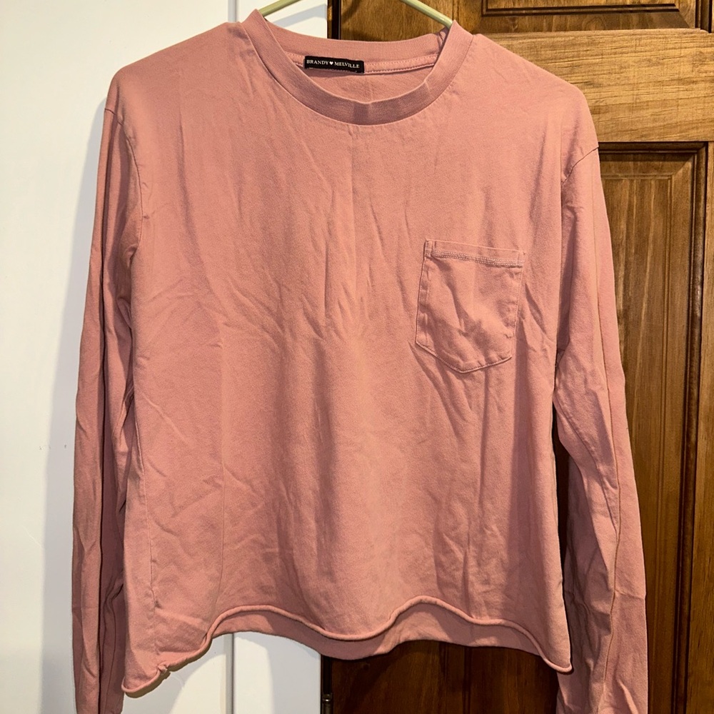 Brandy Melville Long Sleeve